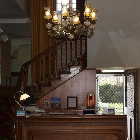 Princes Lodge Motel แอดิเลด ภายนอก รูปภาพ