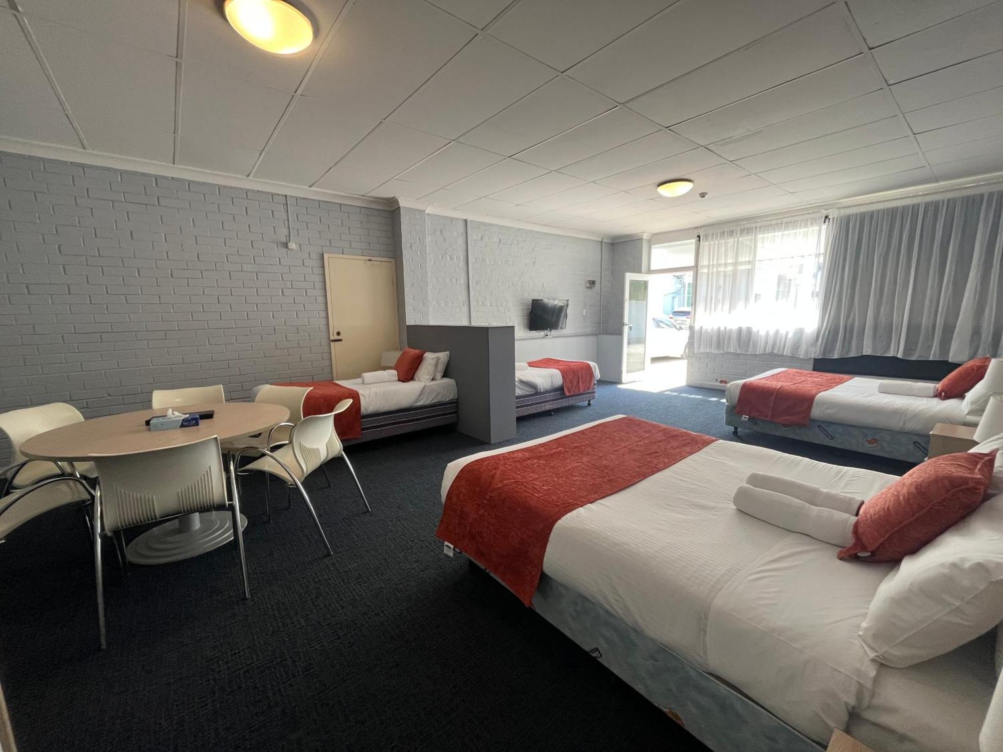 Princes Lodge Motel แอดิเลด ภายนอก รูปภาพ