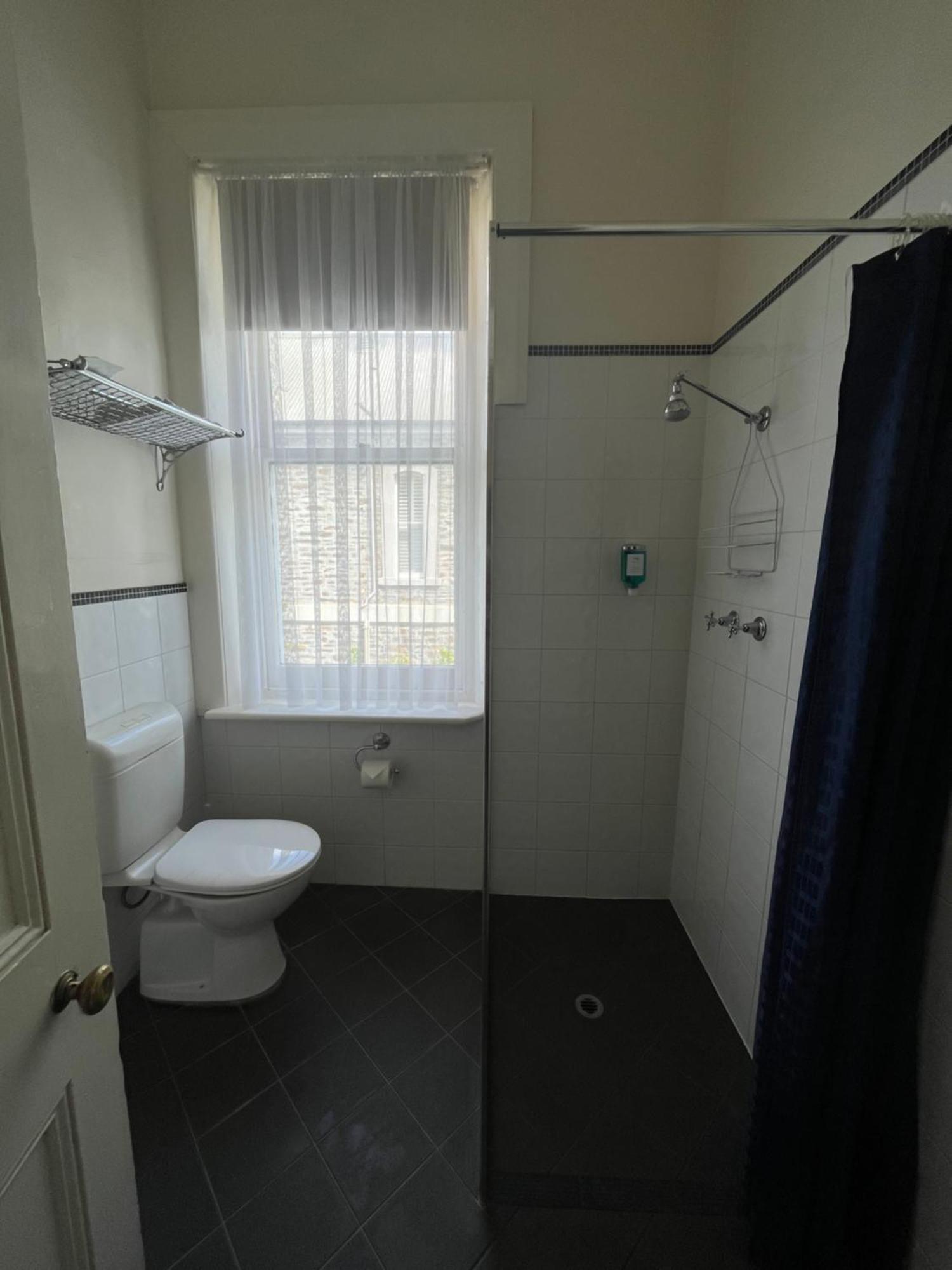 Princes Lodge Motel แอดิเลด ภายนอก รูปภาพ