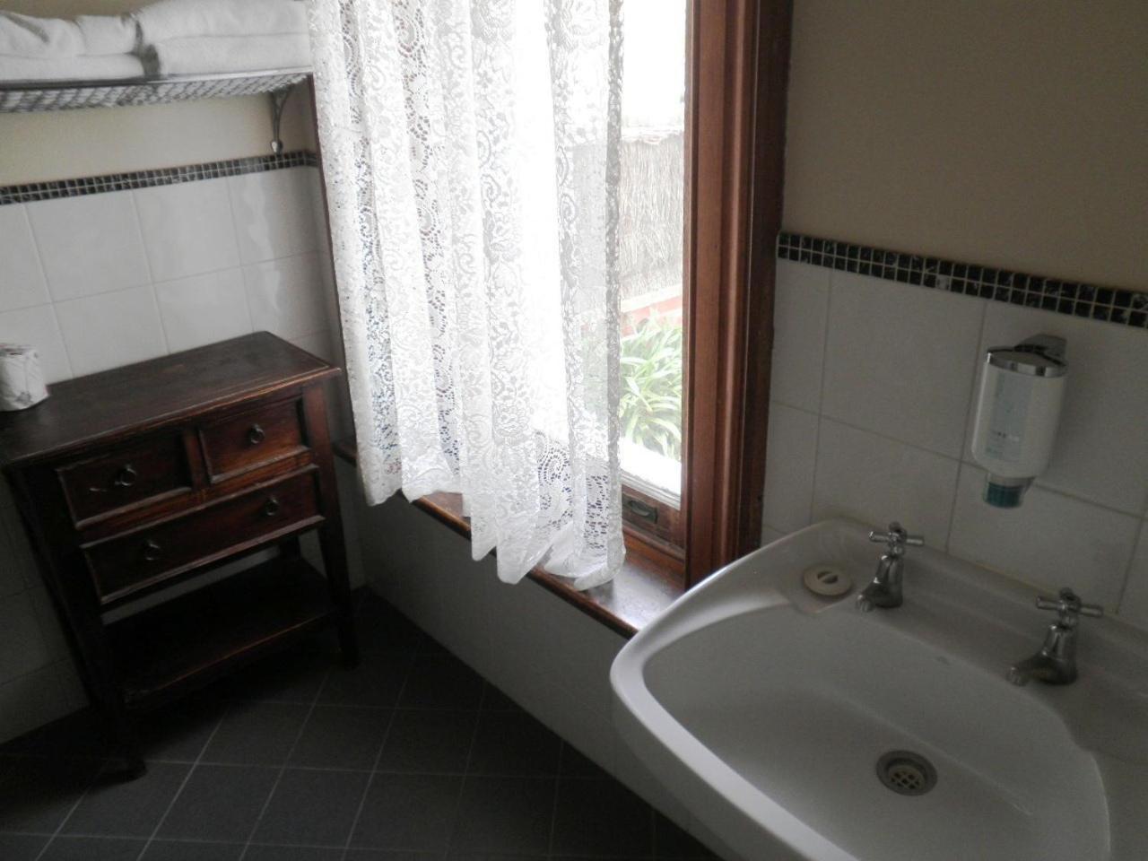 Princes Lodge Motel แอดิเลด ภายนอก รูปภาพ